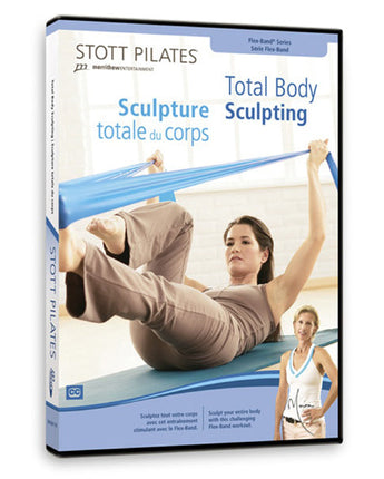 Total Body Sculpting