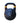 HyperFX Pro 10kg Kettlebell