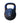 HyperFX Pro 12kg Kettlebell