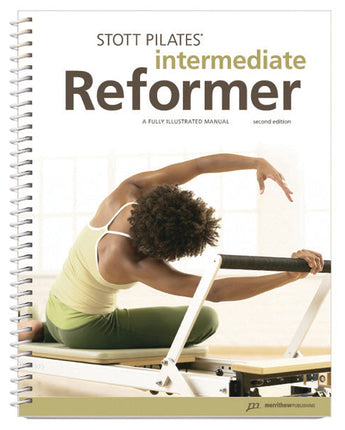 Intermediate Reformer 2nd Ed Manual