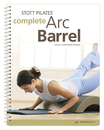 Complete Arc Barrel Manual