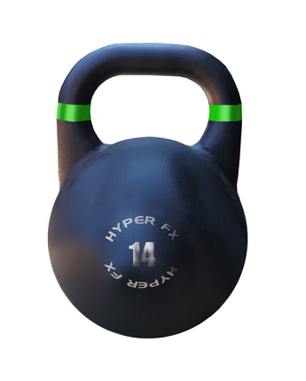 HyperFX Pro 14kg Kettlebell