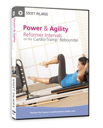 Power & Agility: Reformer Inte