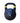 HyperFX Pro 16kg Kettlebell