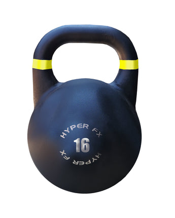 HyperFX Pro 16kg Kettlebell