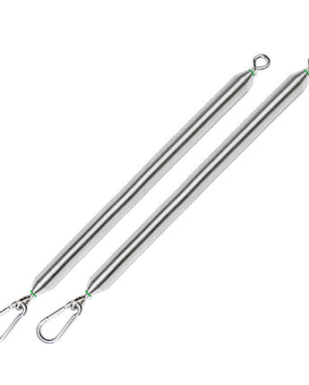 Enhanced Leg Spring - green (pair)