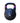 HyperFX Pro 20kg Kettlebell