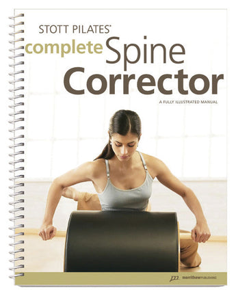 Complete Spine Corrector Manual