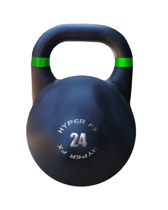 HyperFX Pro 24kg Kettlebell