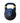 HyperFX Pro 28kg Kettlebell