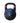 HyperFX Pro 32kg Kettlebell