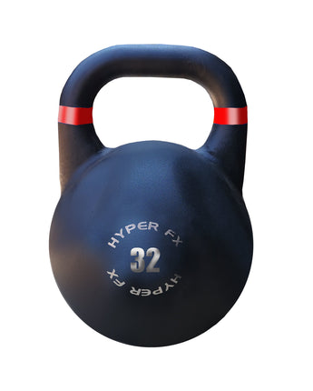 HyperFX Pro 32kg Kettlebell