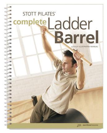 Complete Ladder Barrel Manual