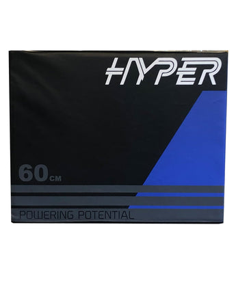 HyperFX 3 in 1 Foam Plyo Box