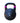 HyperFX Pro 4kg Kettlebell