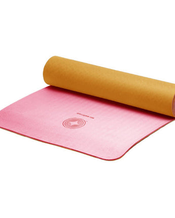 Eco-Friendly Mat (watermelon/mango)