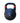 HyperFX Pro 6kg Kettlebell