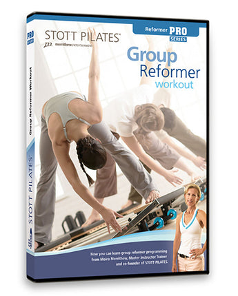 Group Reformer Workout