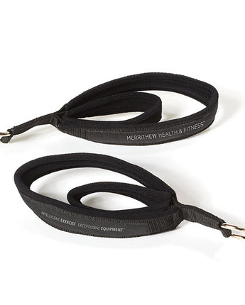 Double Loop Straps (pair)