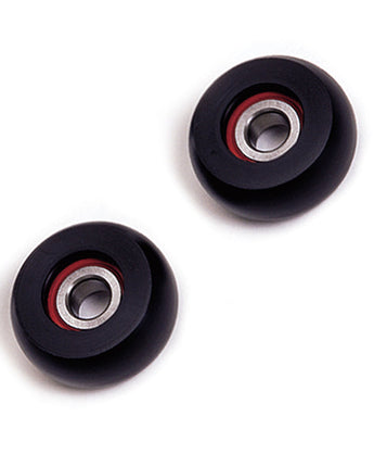 Fixed Rollers (Pair)