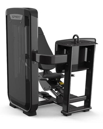 Spirit Fitness Selectorized Leg Press