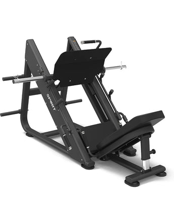 Spirit Fitness 45 Degree Leg Press