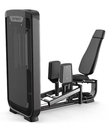 Spirit Fitness Selectorized Hip Abductor/Adductor