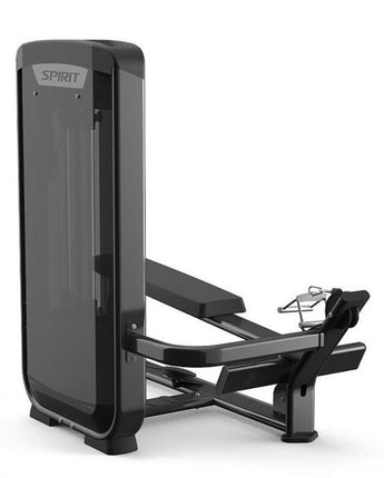 Spirit Fitness Selectorized Low Row