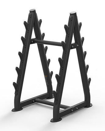 Spirit Fitness Vertical Barbell Rack