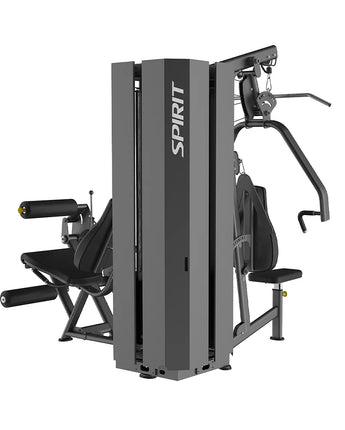 Spirit Fitness 2 Stack Multi Jungle