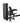 Spirit Fitness Selectorized Seated Leg Curl