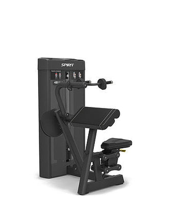 Spirit Fitness Selectorized Triceps Extension