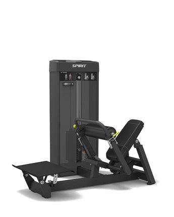 Spirit Fitness Selectorized Hip Trainer