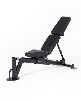 Inspire FT7.1 Multi Adjustable Weight Bench