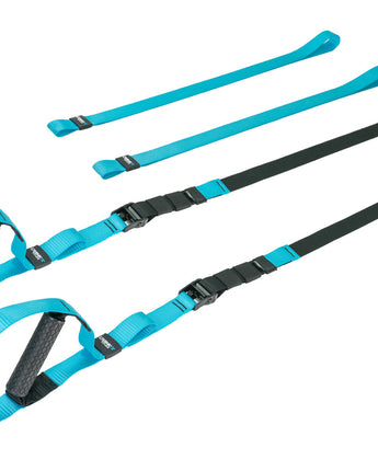 Crankit ProStraps - Blue