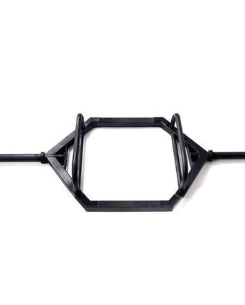 HyperFX Diamond Trap Bar