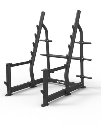 Spirit Fitness Squat Rack