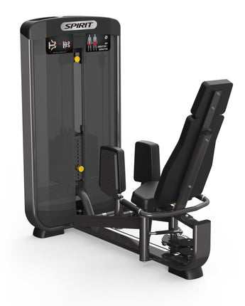 Spirit Fitness Selectorized Hip Abductor/Adductor