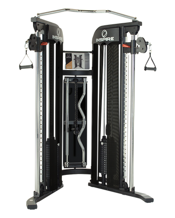 Inspire FT1 Functional Trainer