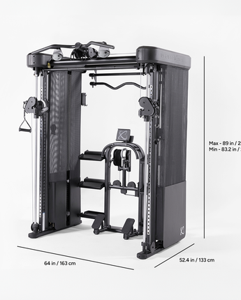 Inspire FT2 Pro Functional Trainer