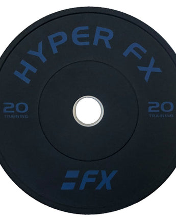 Training Bumper Plate 20Kg