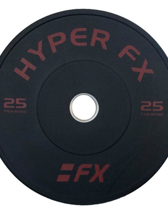 Training Bumper Plate 25Kg