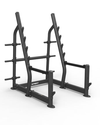 Spirit Fitness Squat Rack