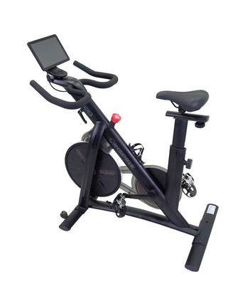 Inspire IC3 Indoor cycle with 10.1" Touchscreen