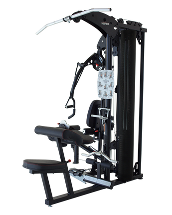 INSPIRE M5 MultiGym Dual Stack