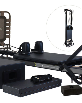 MPX Athletic Reformer Package