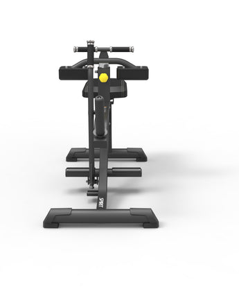 Spirit Fitness Seated Calf