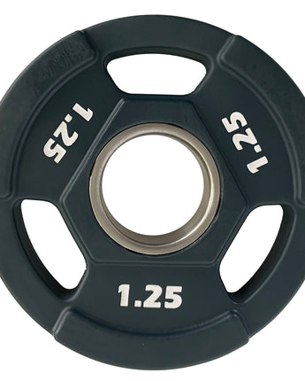 1.25kg Olympic Urethane Weight Plate