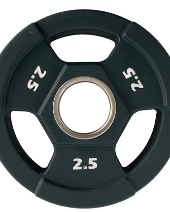 2.5kg Olympic Urethane Weight Plate