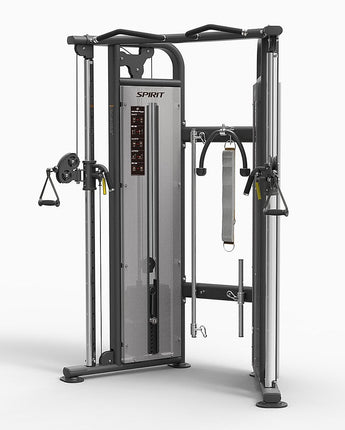 Spirit Fitness Functional Trainer